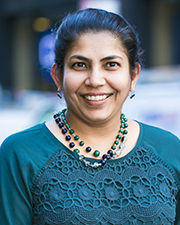 2025 Women in CRE: Jigna Dodhia, NYC Management